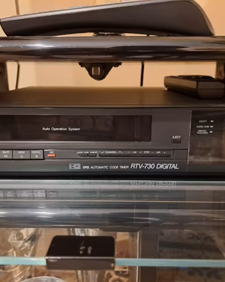 Blaupunkt RTV-730 Digital