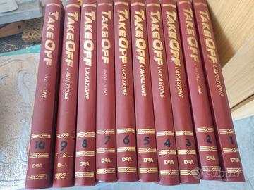 Enciclopedia Take off