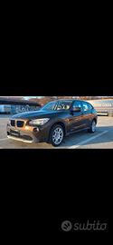 bmw X1 4x4
