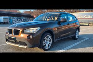 bmw X1 4x4
