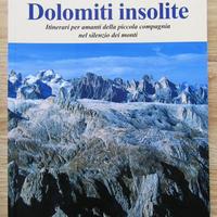 Dolomiti insolite - Giuliano Dal Mas