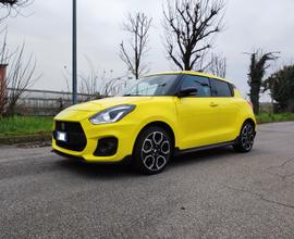 SUZUKI Swift (2017-2024) - 2019