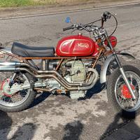 Moto Guzzi ntx 750 asi