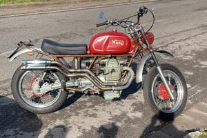 2 Moto Guzzi ntx 750 asi