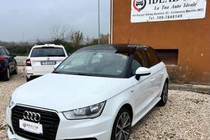 Audi A1 SPB 1.4 TDI Admired