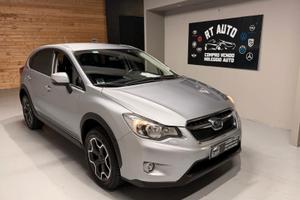 Subaru XV 2.0D-S Exclusive