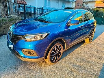Renault Kadjar 2019 dCi BLUE.