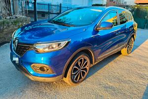 Renault Kadjar 2019 dCi BLUE.