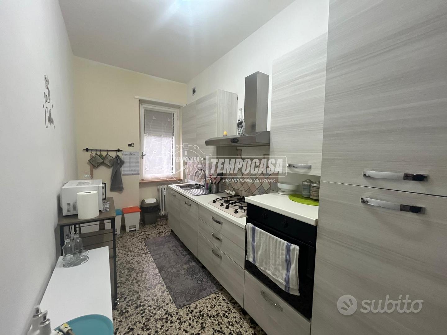 Appartamento – Torino, Città Giardino, Circoscrizione 2 - Vista 4