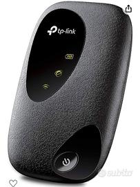 Router TP-Link M7200 Saponetta WiFi 300Mbps