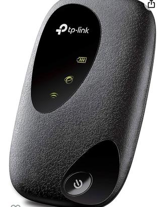 Router TP-Link M7200 Saponetta WiFi 300Mbps