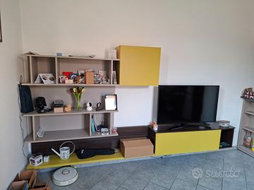 Mobile sala Chateau d'Ax