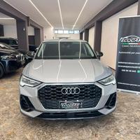 Audi Q3 35 TDI Sportback S tronic - 2020