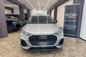 Audi Q3 35 TDI Sportback S tronic - 2020