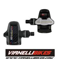 Coppia pedali look keo blade carbon ceramic ti