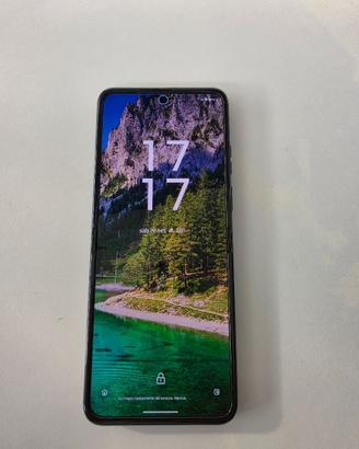 Lotto Razr 50- A32 5G-Tenda modem 4G-OPPO Watch X