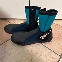 Calzari - scarpette da sub Mares