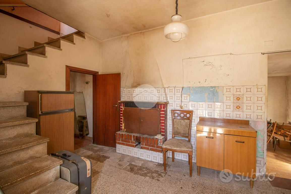 Appartamento – Tarano - Vista 2
