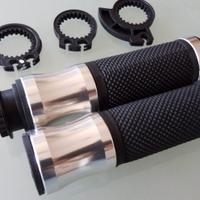 Manopole moto SRT in ergal