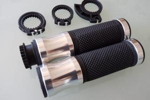 Manopole moto SRT in ergal