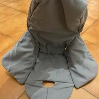 Riduttore seggiolone ikea
