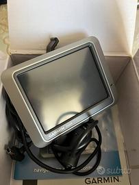Navigatore garmin nuvi 200