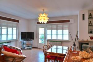 Villetta indipendente bicamere più studio