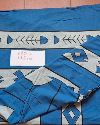 Telo tovaglia multiuso 280x185cm