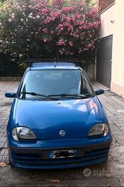 Fiat 600 anno 2001 euro 3, 130.000km