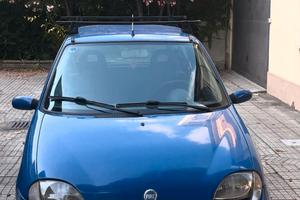 Fiat 600 anno 2001 euro 3, 130.000km