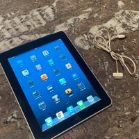 IPad 1 generazione 16gb
