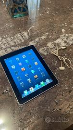 IPad 1 generazione 16gb