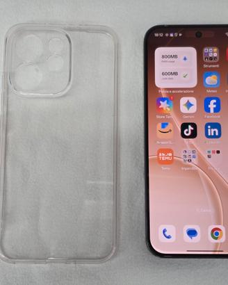 Oppo Reno 15 Pro 5G 512 Gb scocca post danneggiata