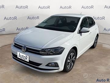 Volkswagen Polo 1.0 EVO 80 CV 5p. Comfortline...