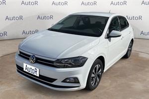 Volkswagen Polo 1.0 EVO 80 CV 5p. Comfortline...