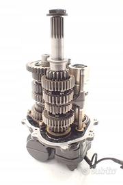 Cambio BMW K 1300 GT (09-13)