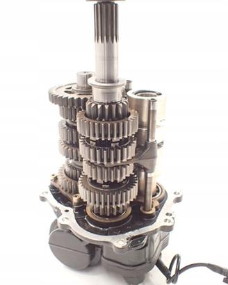 Cambio BMW K 1300 GT (09-13)