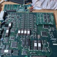 0288NN-PCB Game Point Blank + V147 Position
