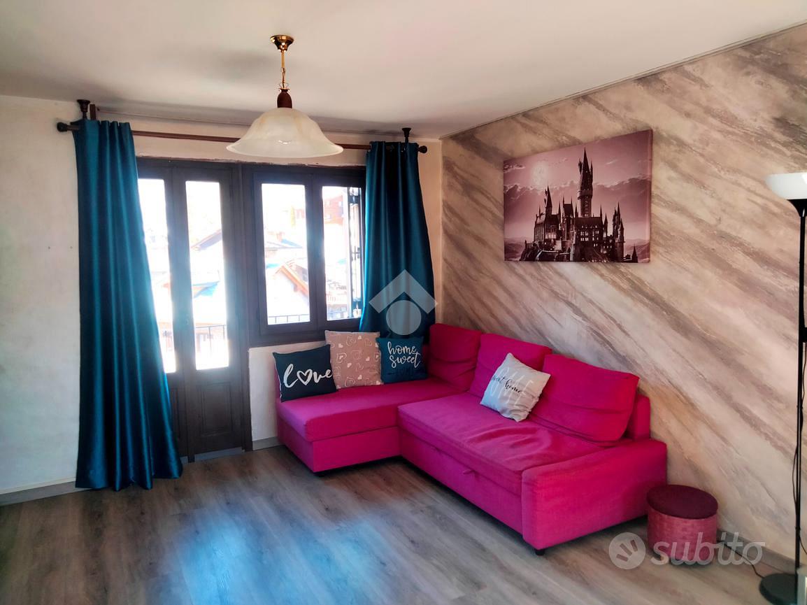 4 LOCALI A PRÉ-SAINT-DIDIER - Vista 6