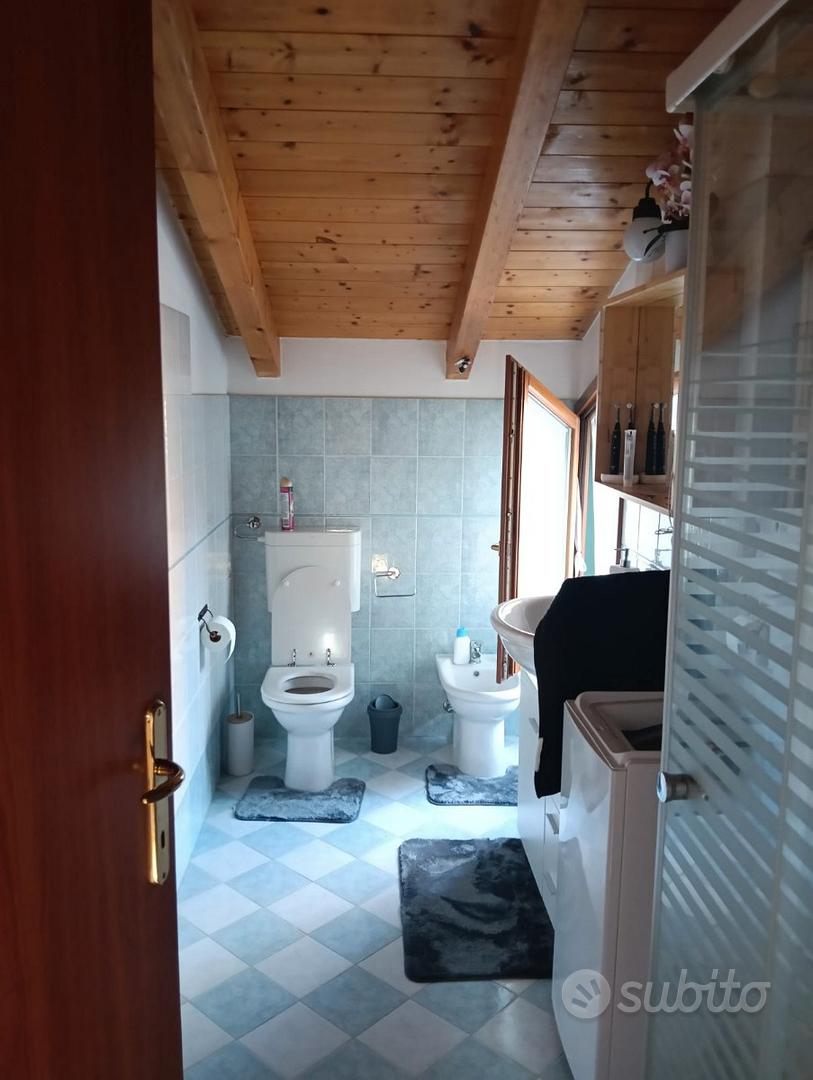 Appartamento – Ponte di Mossano, Ore - Altro