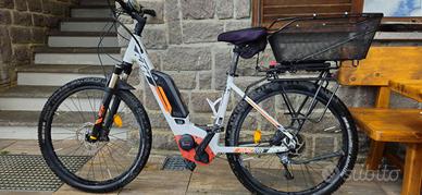KTM E -Bike   Tg S