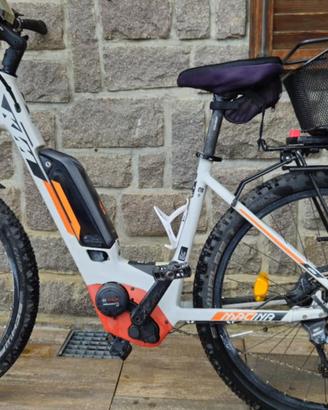 KTM E -Bike   Tg S