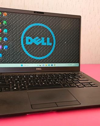 Dell Latitude 7300..i7-8665U..Ram 16 SSD 256..FHD+