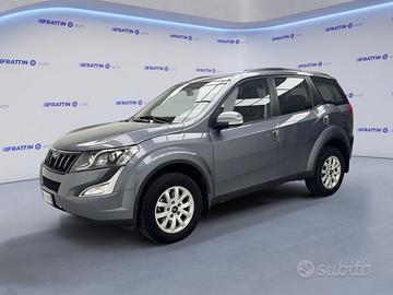 MAHINDRA XUV500 2.2 16V AWD W6