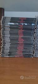 Collezione completa The walking dead (Saldapress) 