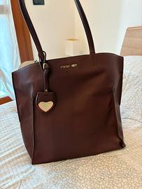 Borsa twin set