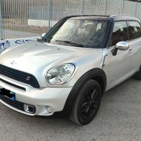 Mini countryman sd r60
