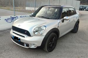 Mini countryman sd r60