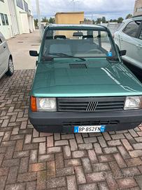 Fiat panda 141