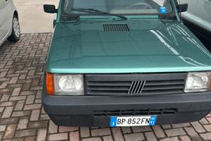 Fiat panda 141